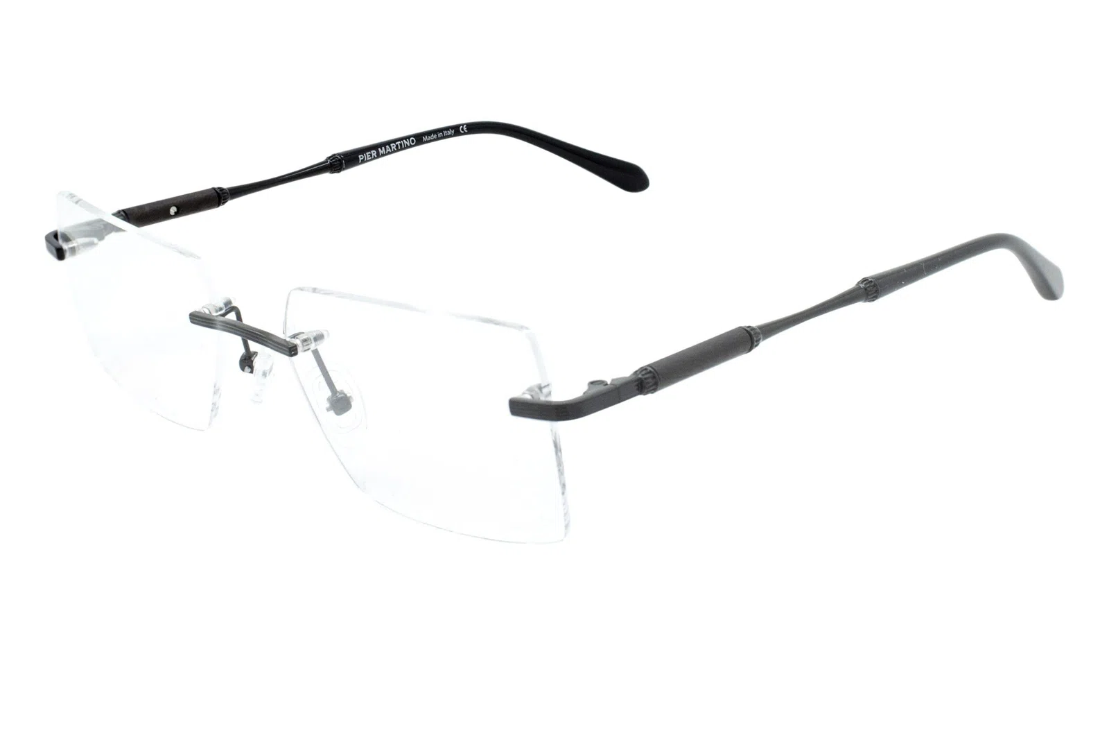Pier Martino PMOU254 Eyeglasses - view 5